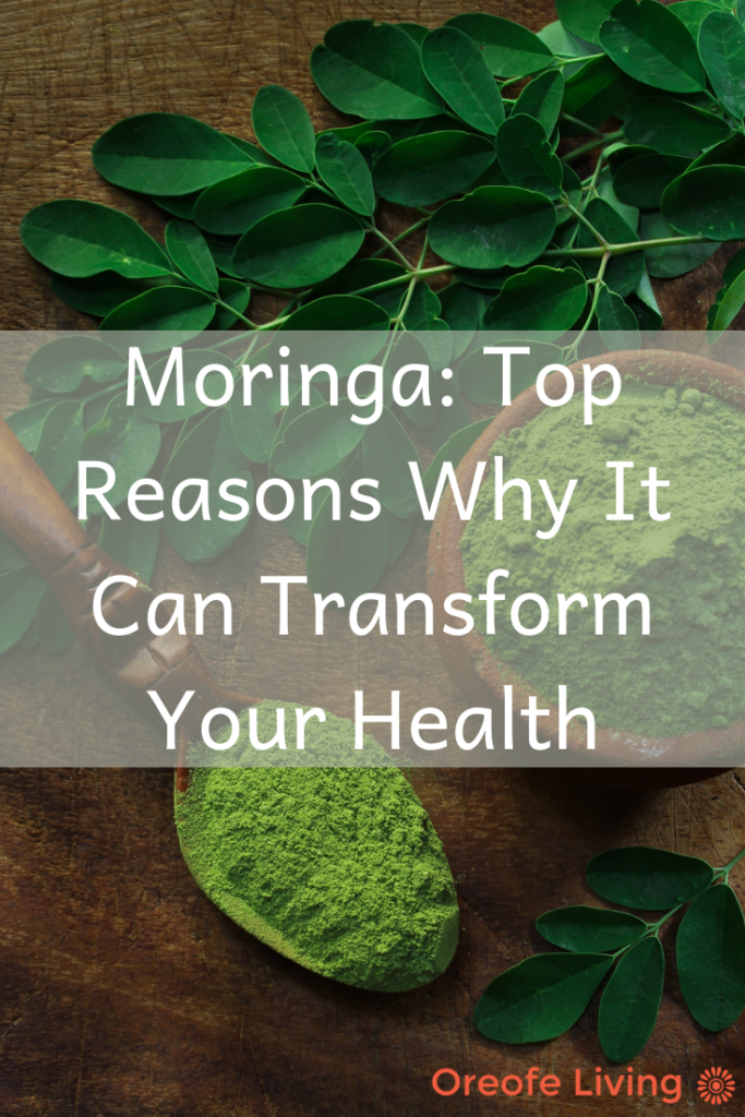 Moringa