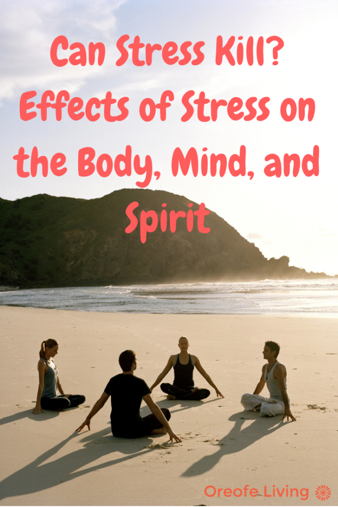 Stress effects