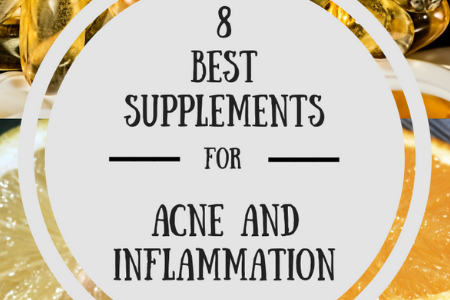 Supplements for Acne